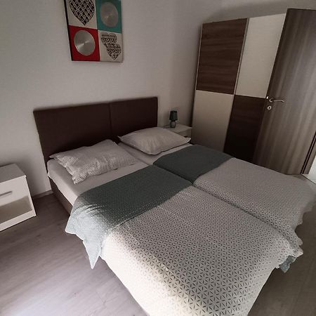Ferienwohnung Lana I Natali Kaštela Exterior foto