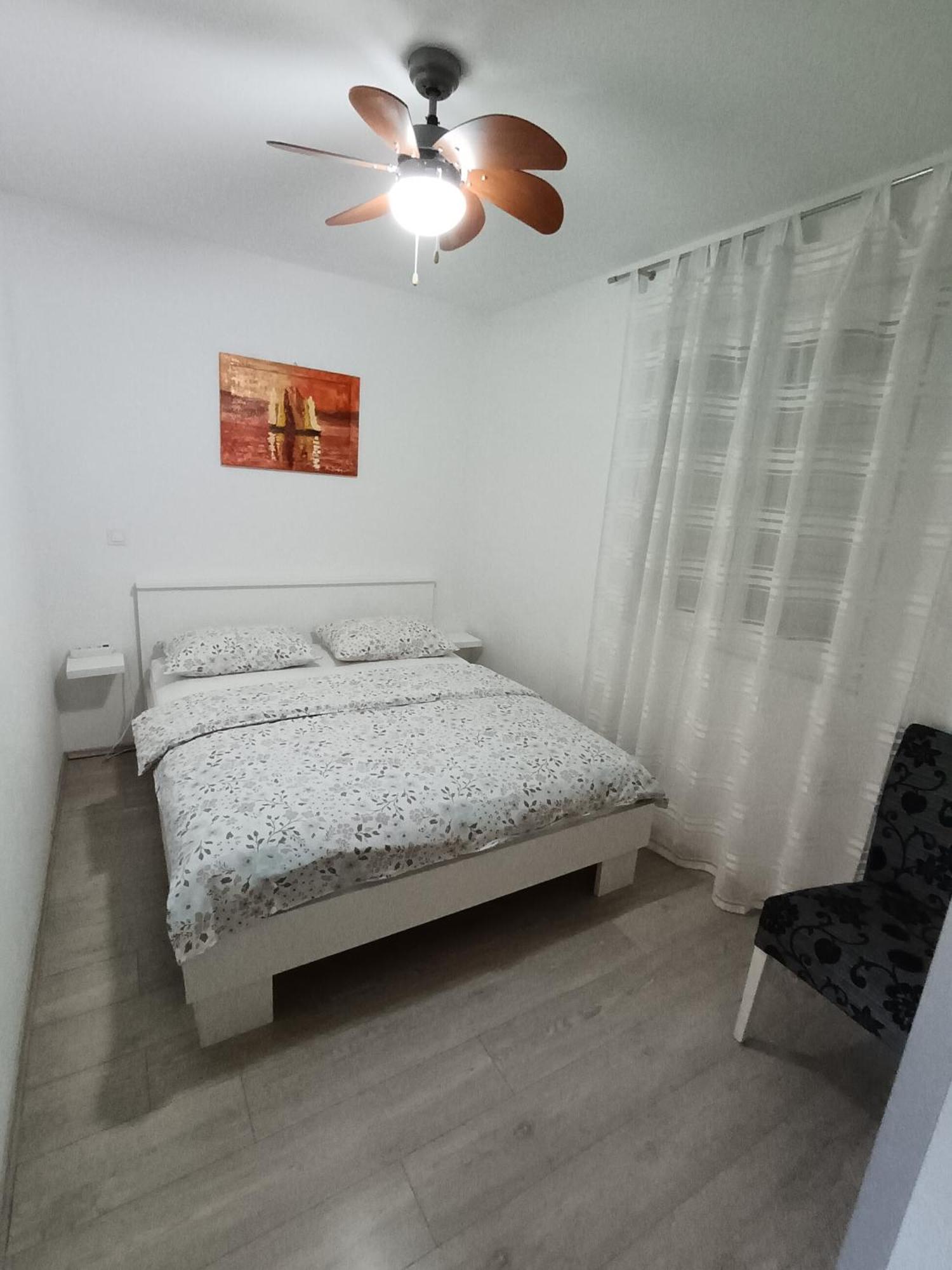 Ferienwohnung Lana I Natali Kaštela Exterior foto