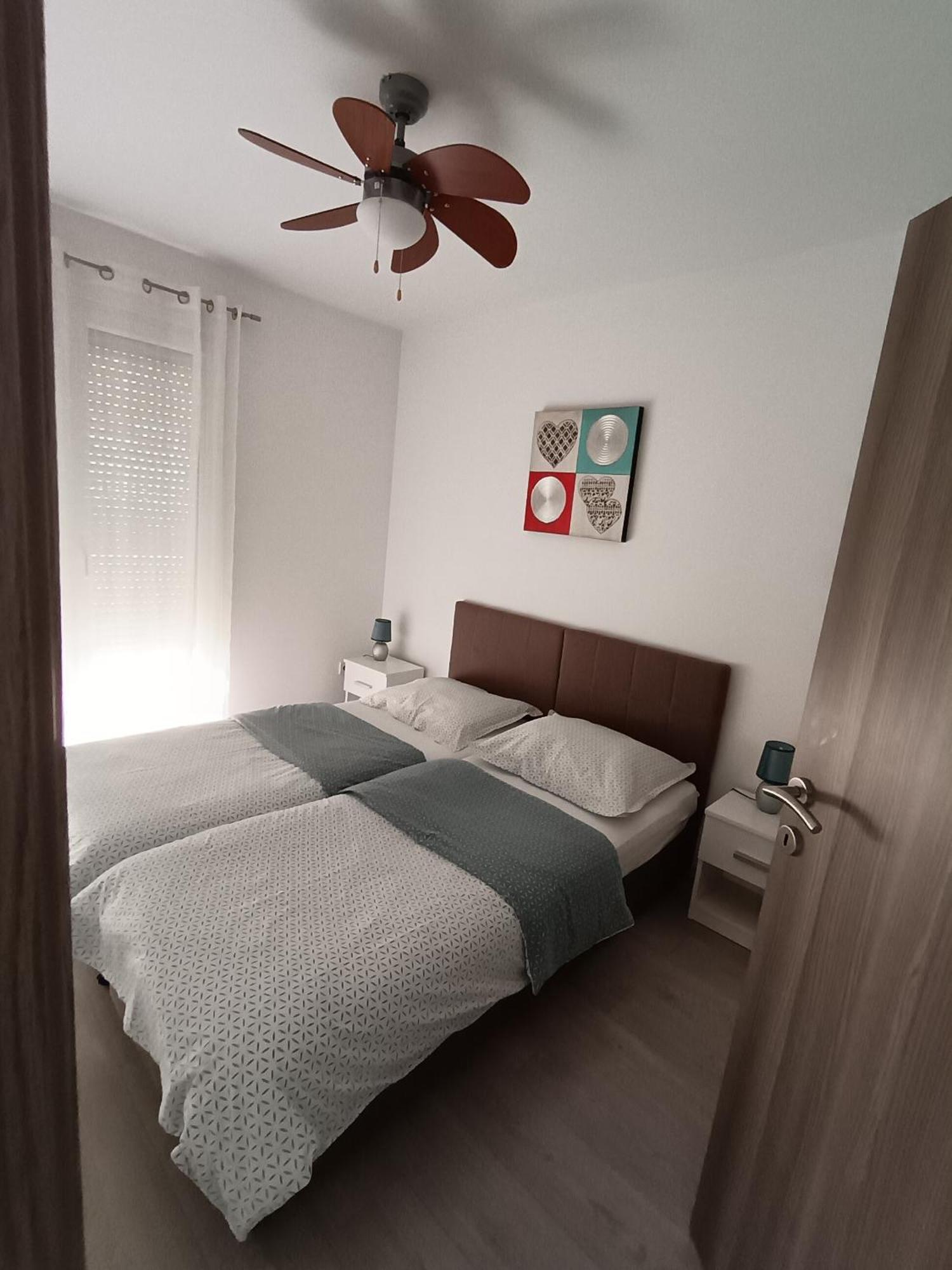 Ferienwohnung Lana I Natali Kaštela Exterior foto