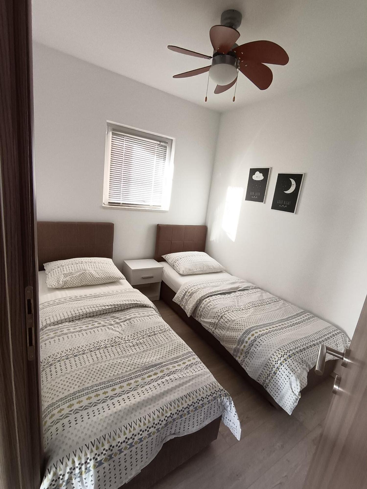 Ferienwohnung Lana I Natali Kaštela Exterior foto